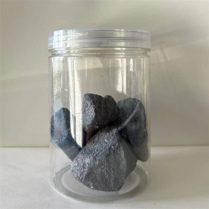 Calcium Silicon 5030