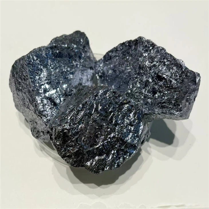 Silicium Métal 1101
